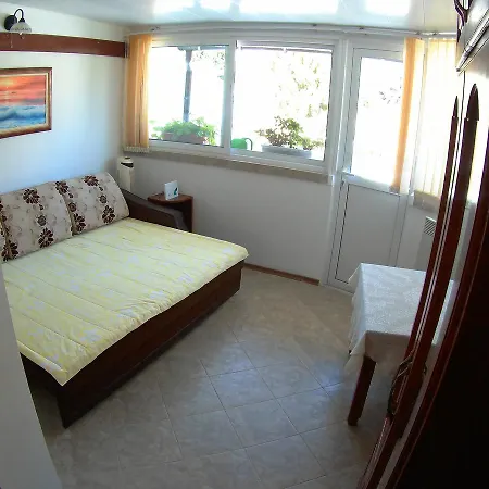 Beach House In Sineva