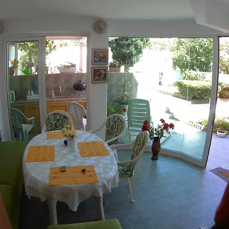 Beach House In Sineva 스베티 블라스