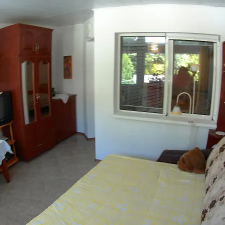 펜션 Beach House In Sineva *