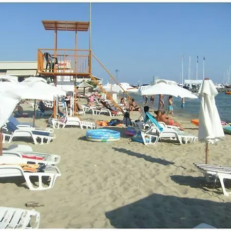 Beach House In Sineva * 스베티 블라스