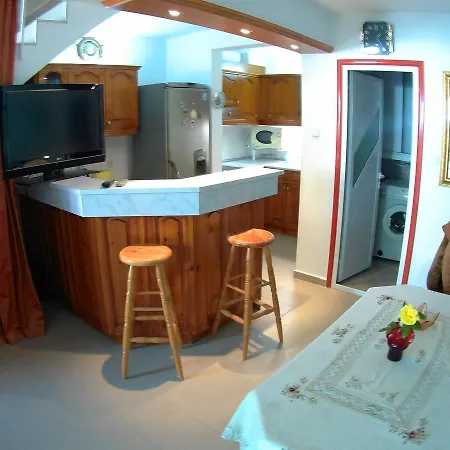 Beach House In Sineva