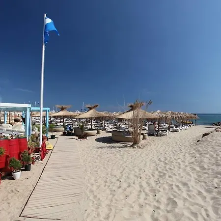 Beach House In Sineva * 스베티 블라스
