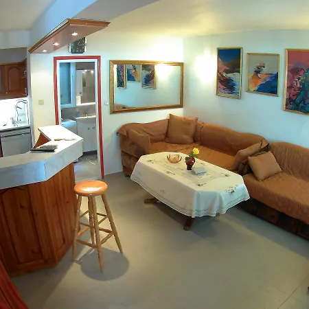 Beach House In Sineva