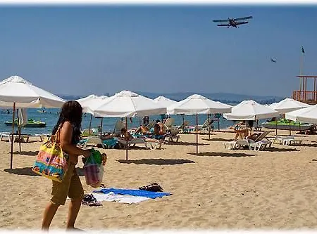 펜션 Beach House In Sineva *